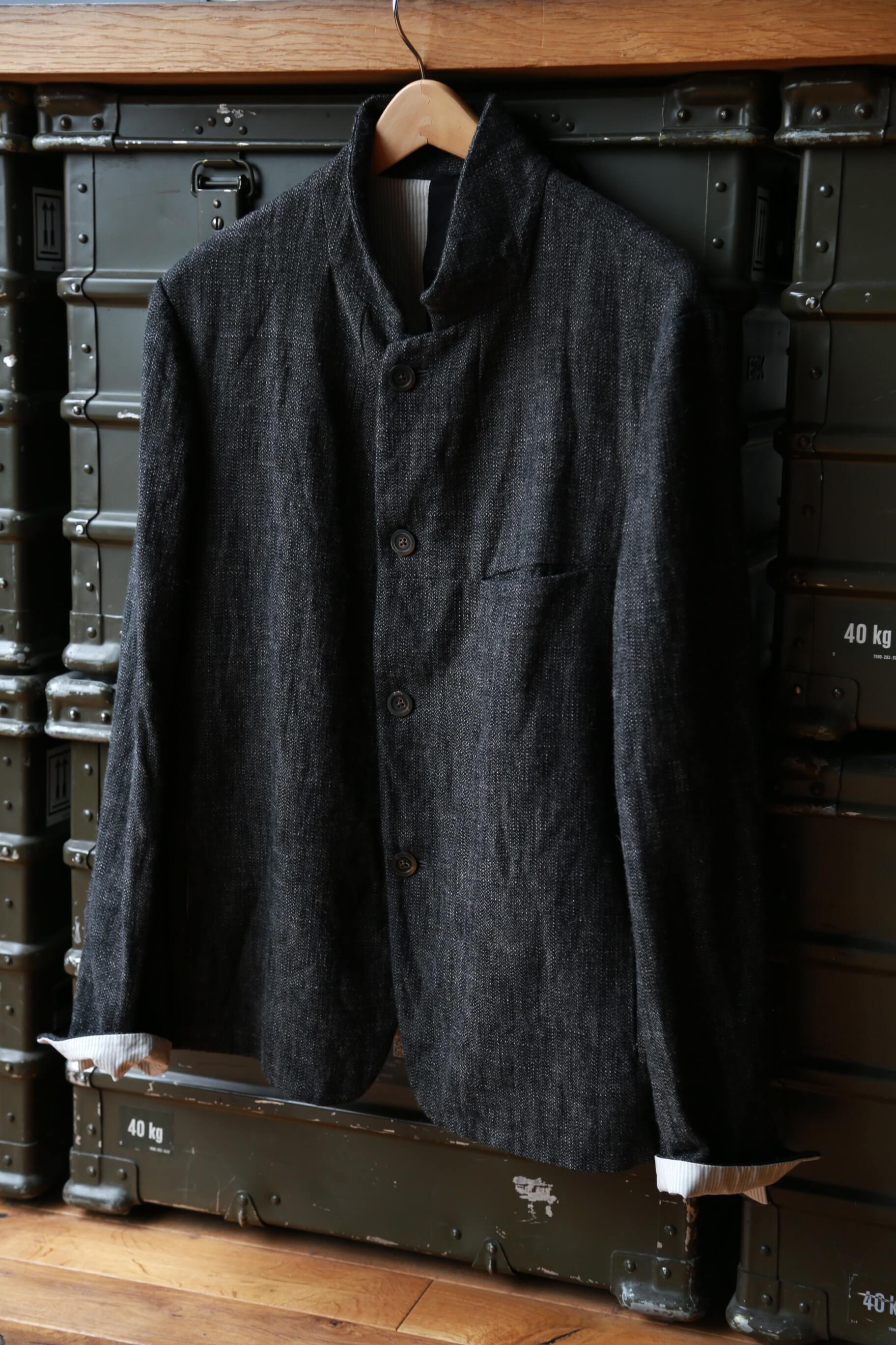 アーチ サッポロ ARCH SAPPORO BRITISH WORK JACKET ブリティッシュ