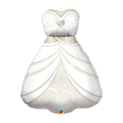 タキシード&ドレス ブーケ