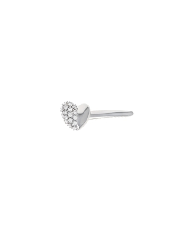 【25AW】JUSTINE CLENQUET ジュスティーヌ クランケ / SIAM HAIR CLIP