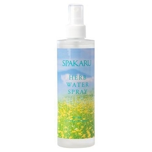 SPAKARU HERB WATER SPRAY