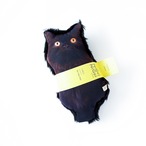 NiGuiNiGui  Black Cat    にぎにぎ くろねこ