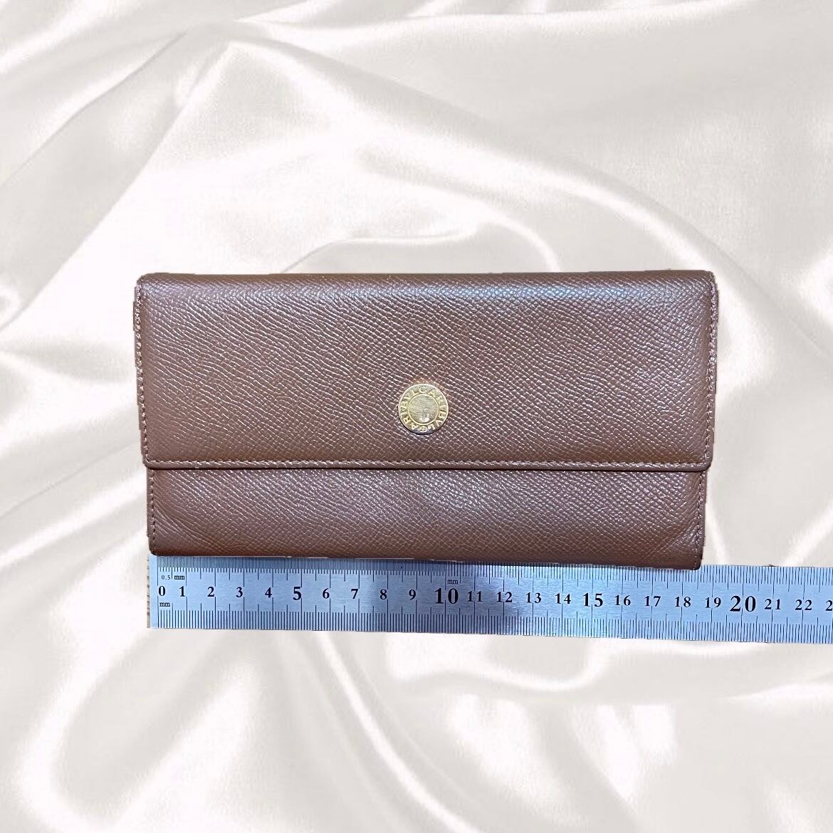 1点限定/CHANEL】シャネル ココマーク キャビアスキン ピンク 長財布