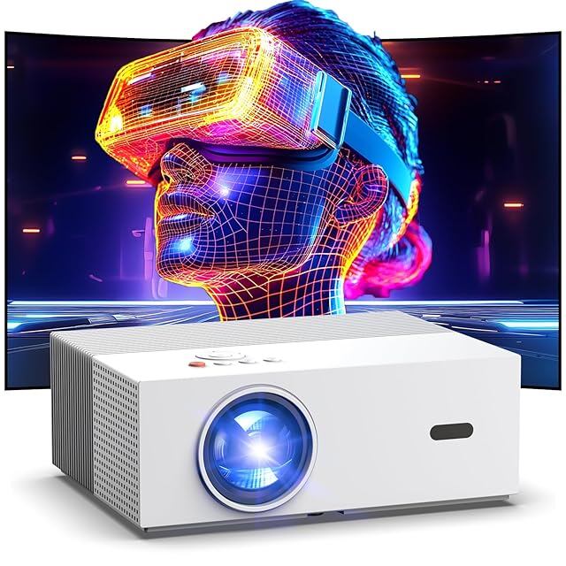 Tecaki【Android TV搭載・電動フォーカス・270°回転】2025新