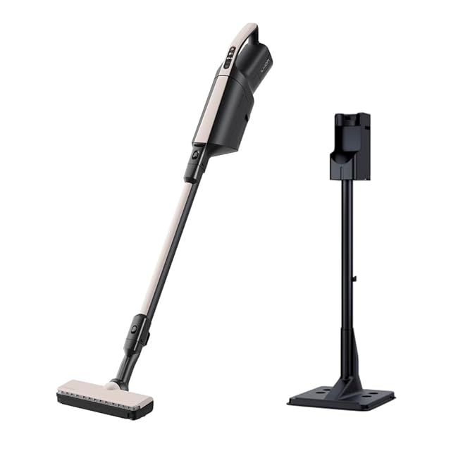掃除機 JONR H2 Pro 水拭き掃除機 乾湿両用 高性能 除菌 25000Pa強力