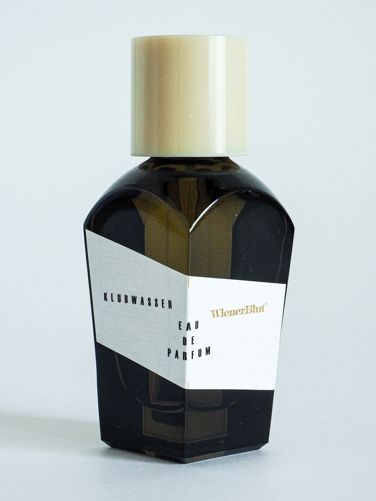 WienerBlut(ウィーナーブルート)KLUBWASSER 100ml-