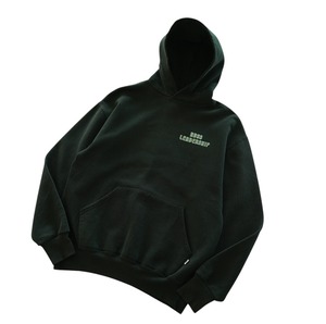 90s Russell Athletic ヴィンテージ プルオーバーパーカー [M]