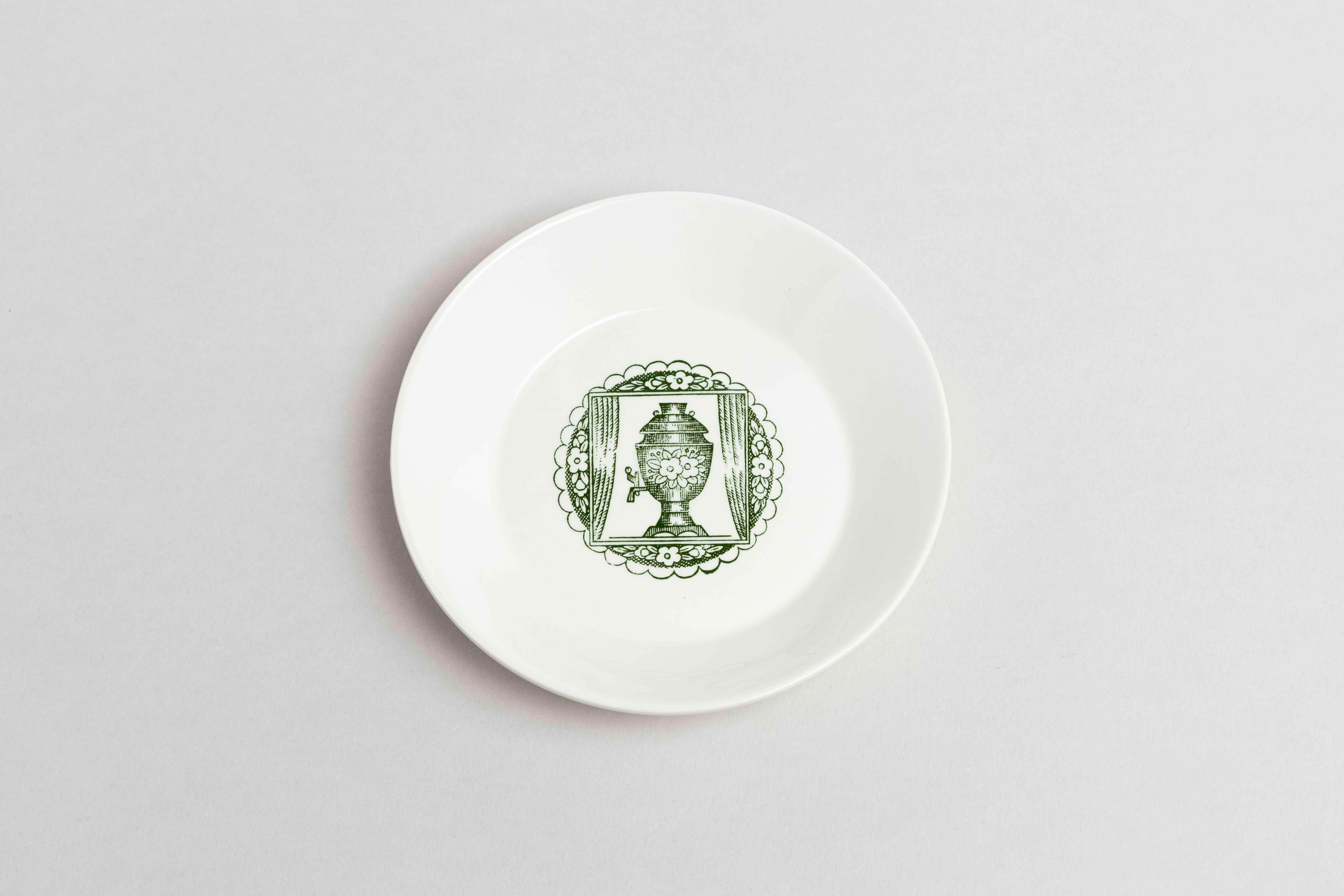 食器 | ヴィンターシュ