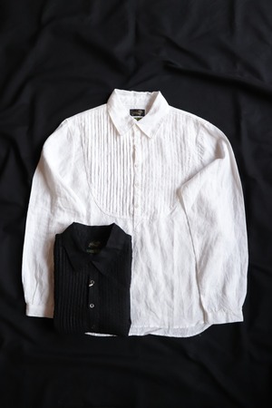 THE SUPERIOR LABOR × MAMBO　dress shirts