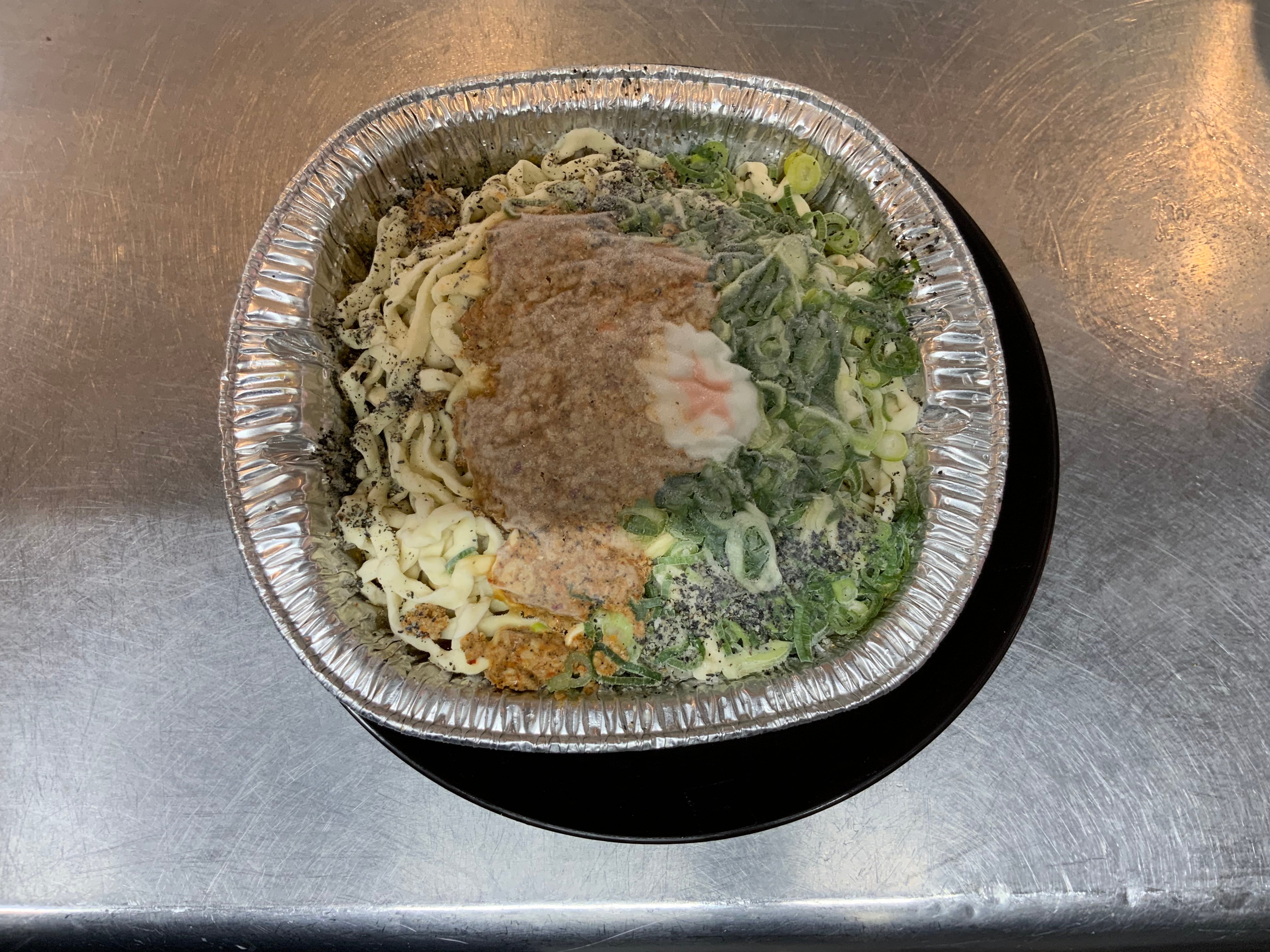 担々麺4セット 送料無料！ | 株式会社長久