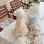 KZ 熊さんワンピース