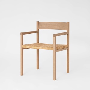 T.C - 09 / Teshima Furniture 手嶋保 アームチェア