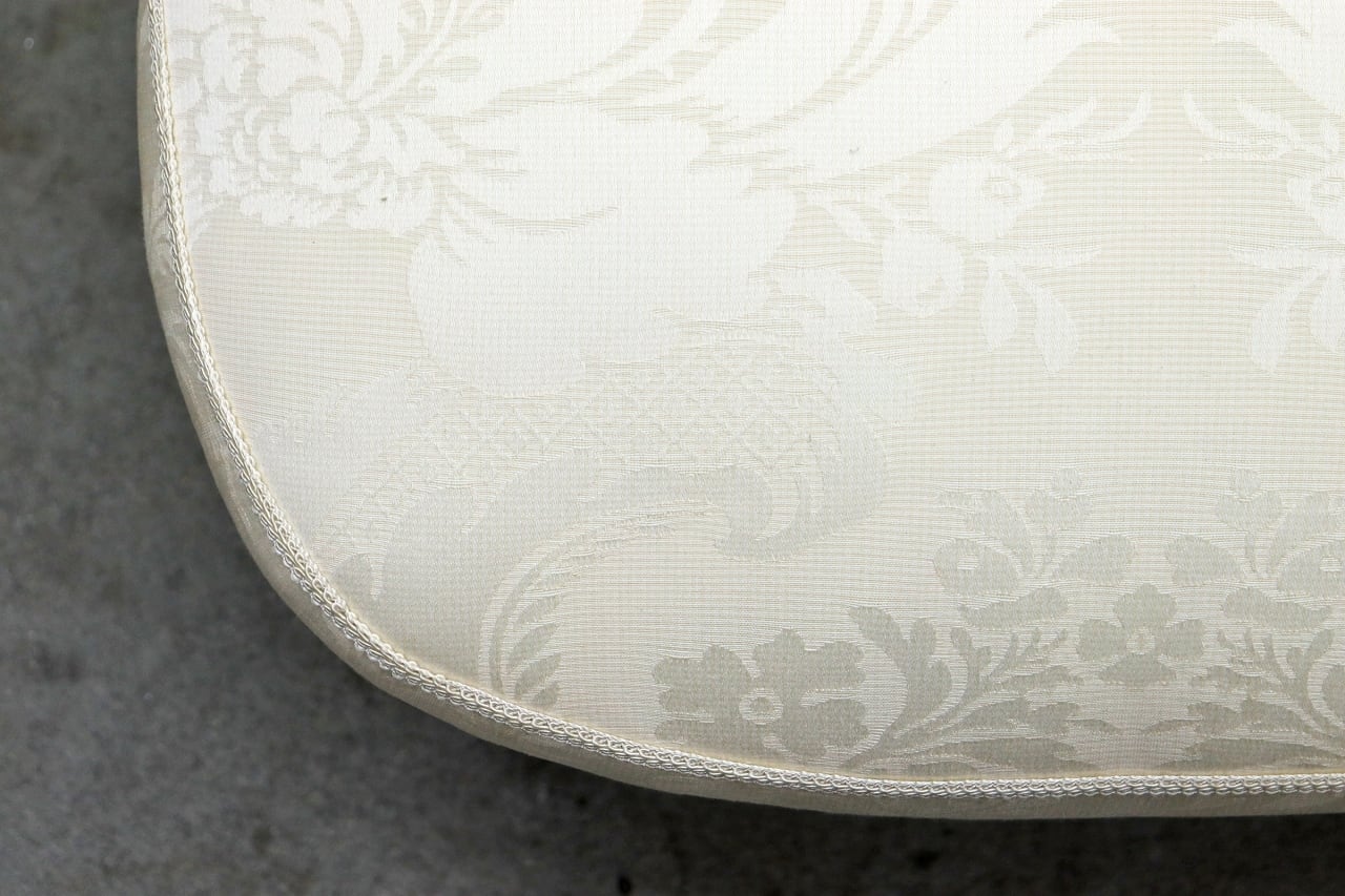 在庫2脚 ヴィンテージ クラシカル ラウンジチェア 1Pソファ アーム