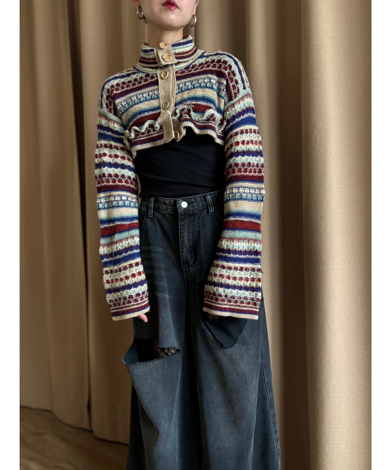 multiway design remake set knit-4430-10