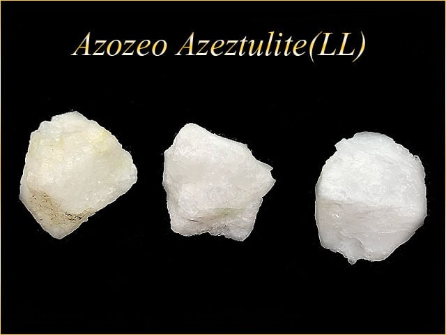 アゼツライト™ | Synergy Stone(シナジーストーン)