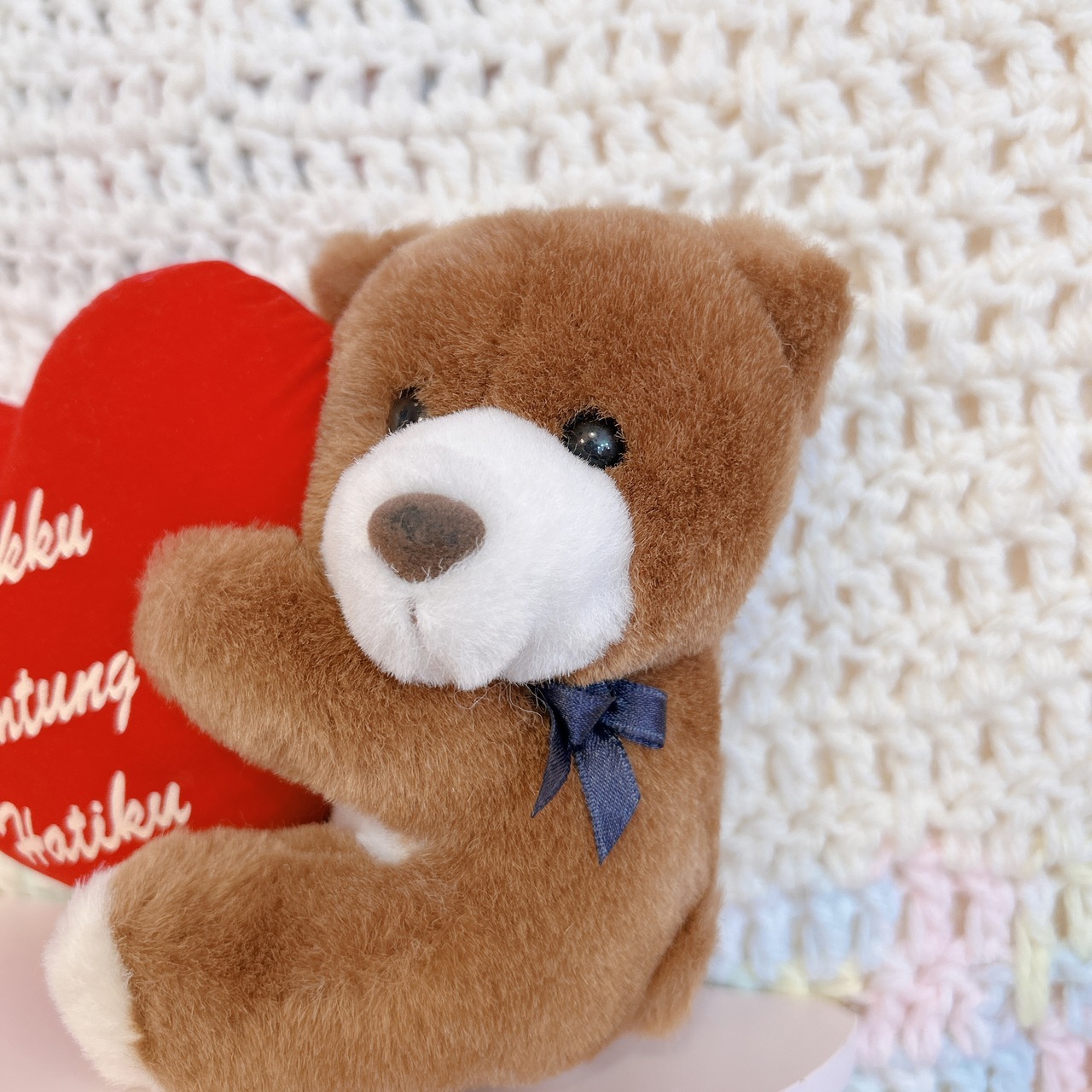 Heart bearの画像04
