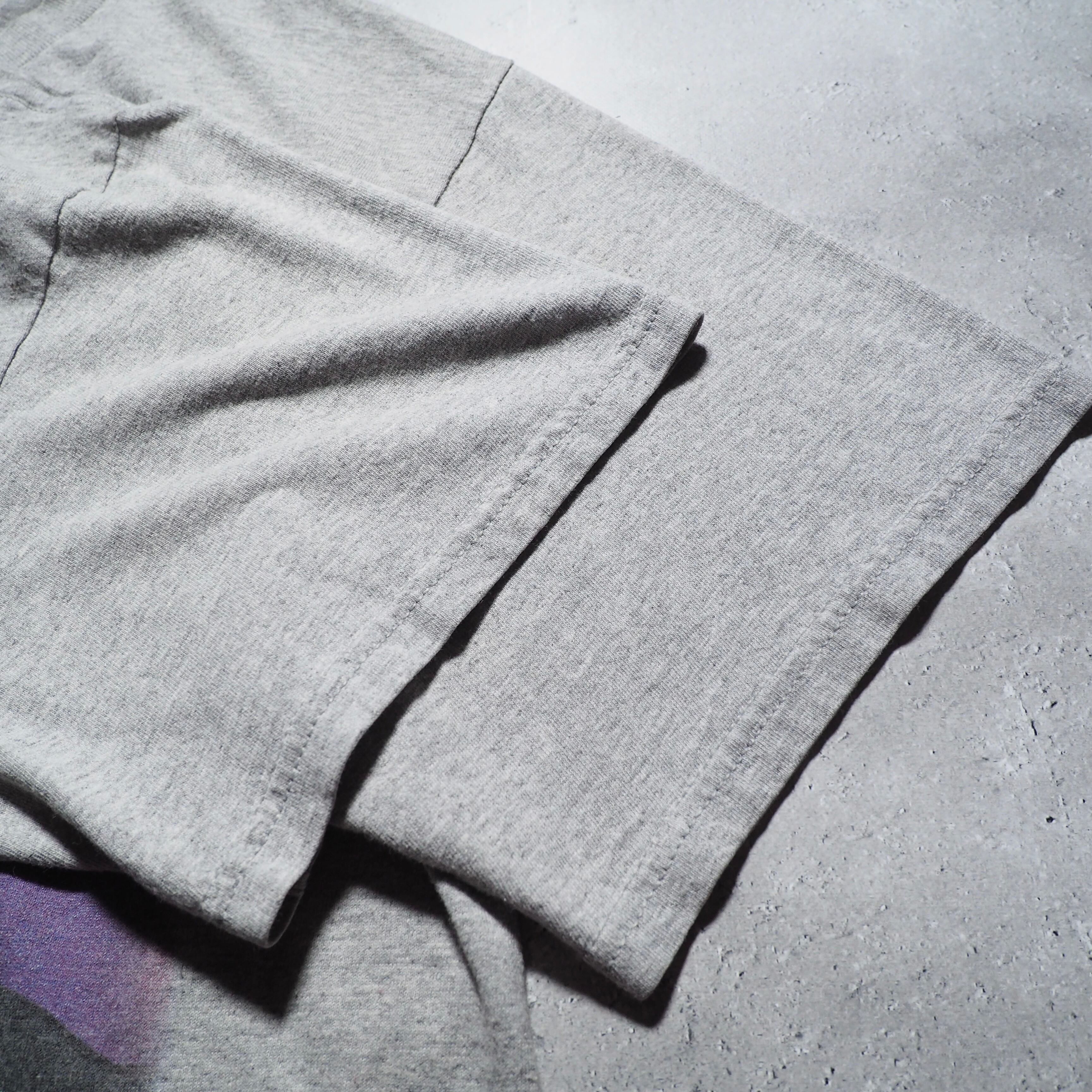 1998s ” SOUTH PARK Kenny ” printed vintage SS Tee