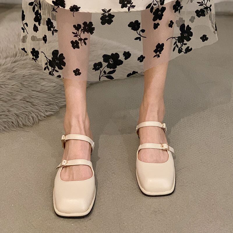 ミュールサマーベルト バックルサンダル 靴 シューズ 夏物 ハーネス フェイクシューズ47101036296