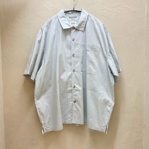 TOM WOOD トムウッド Danubius Shirt SIZEXL 【代官山09】 | ブランド