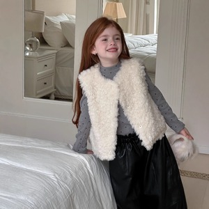 冬韓国人気モコモコベスト