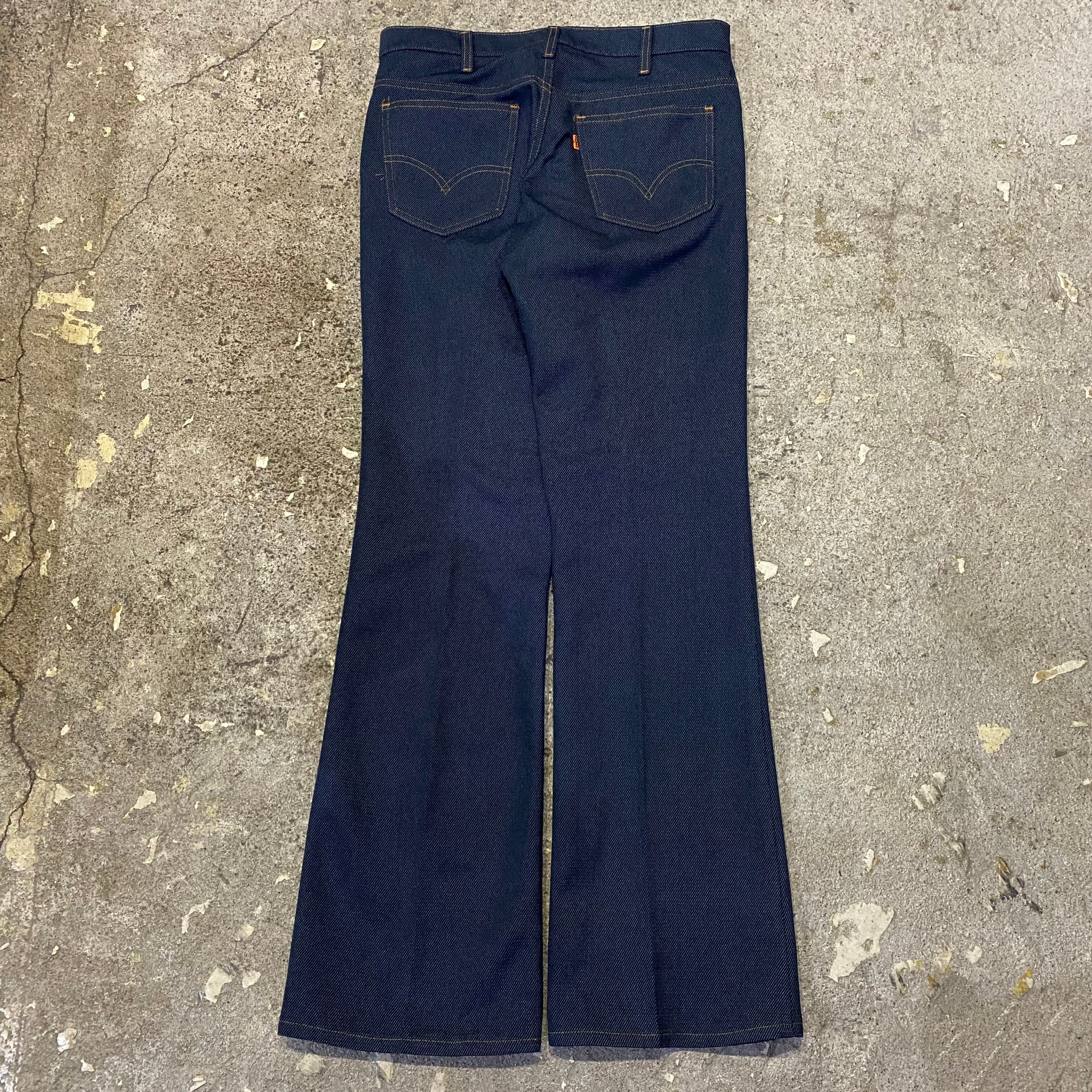 70s〜 Levis STA-PREST 