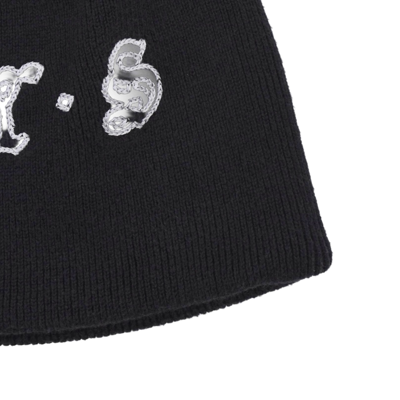 【ASKYURSELF】AYS CROSS TEAM BEANIE - 5