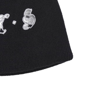【ASKYURSELF】AYS CROSS TEAM BEANIE