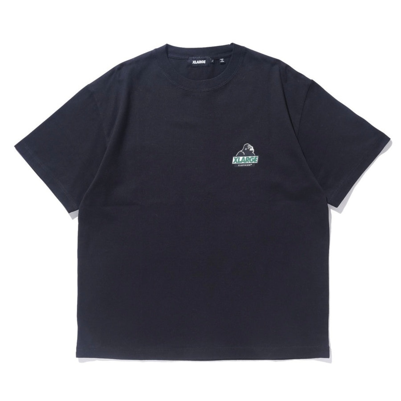 【XLARGE】SLANTED OG S/S TEE【エクストララージ】