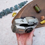 【Konica】Z-up 140 LX 高性能なフィルムコンパクト　超美品