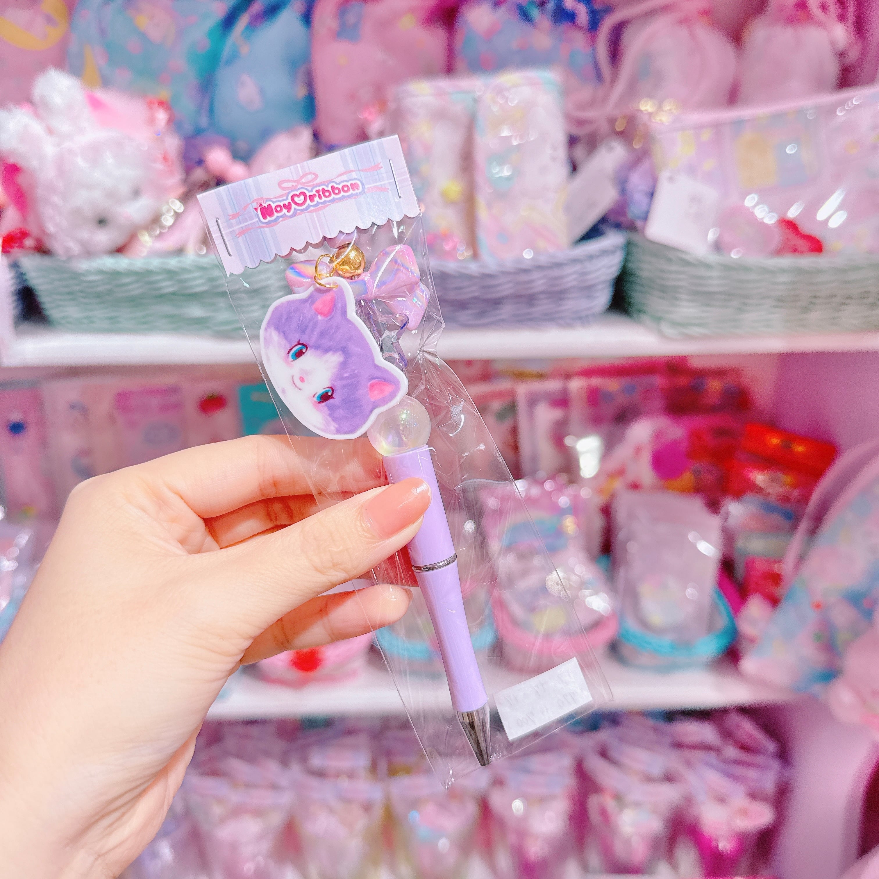 【F7】47-17ボールペン