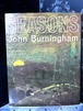 1974年版　SEASONS John Burningham