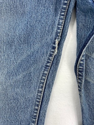 M-255 リーバイス Levis618古着1997年製造刻印   W 75cm(ぐるり） 股下 76cm