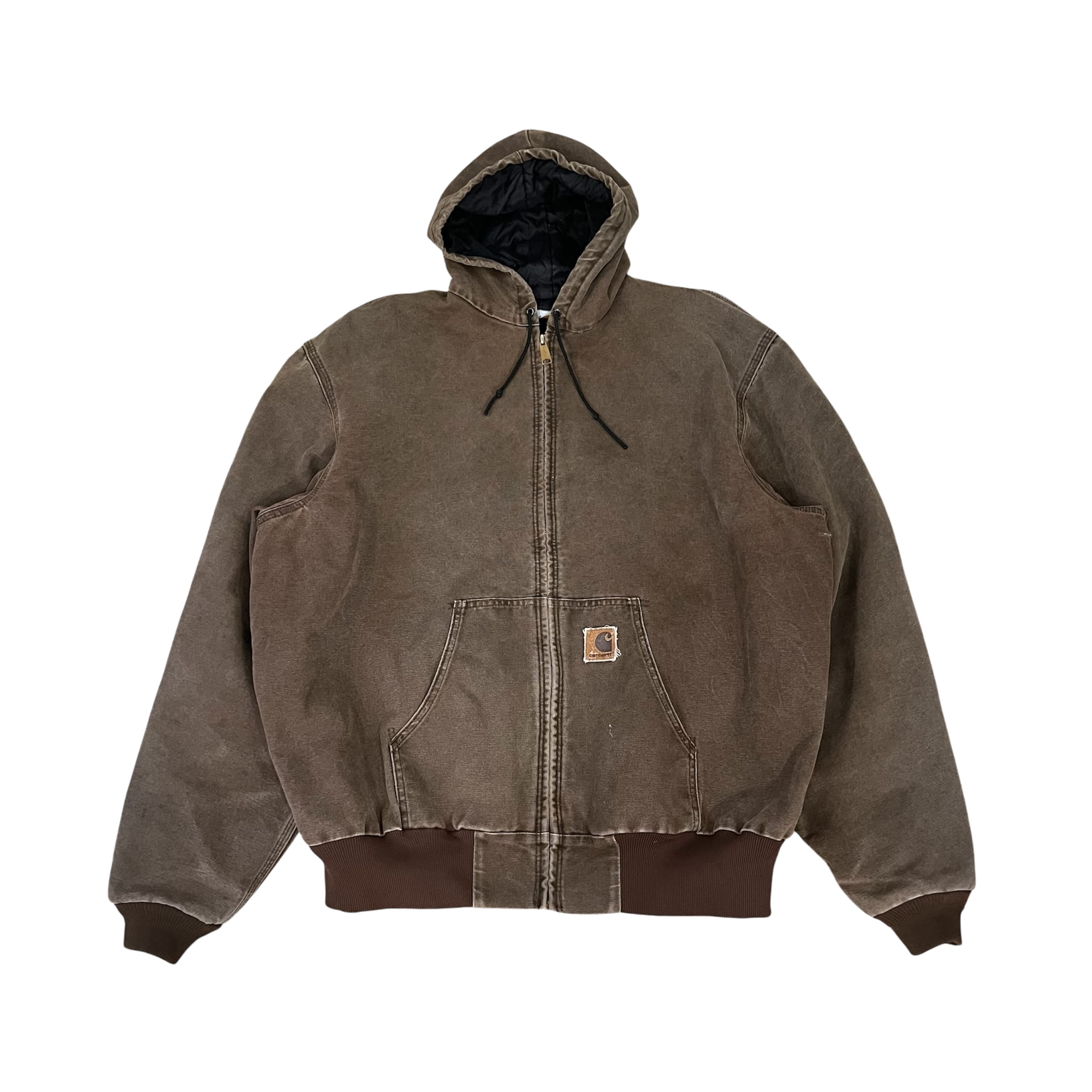 90's Carhartt Active Jacket | BLUE VALENTINE