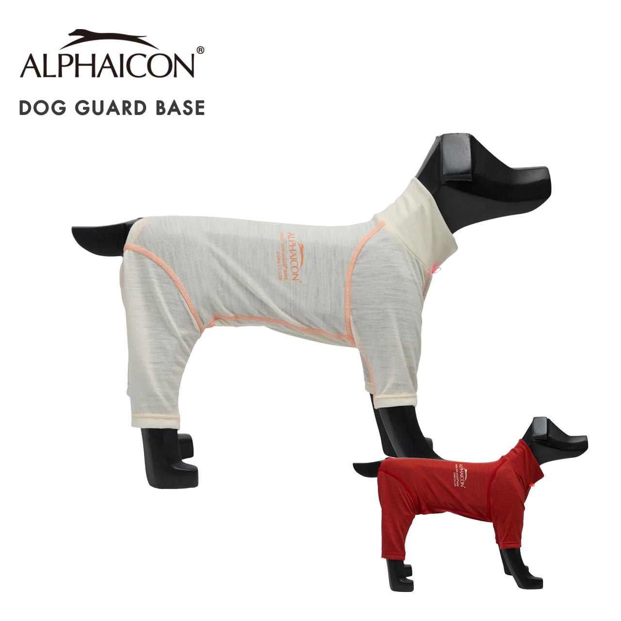 ALPHAICON | refalt online store