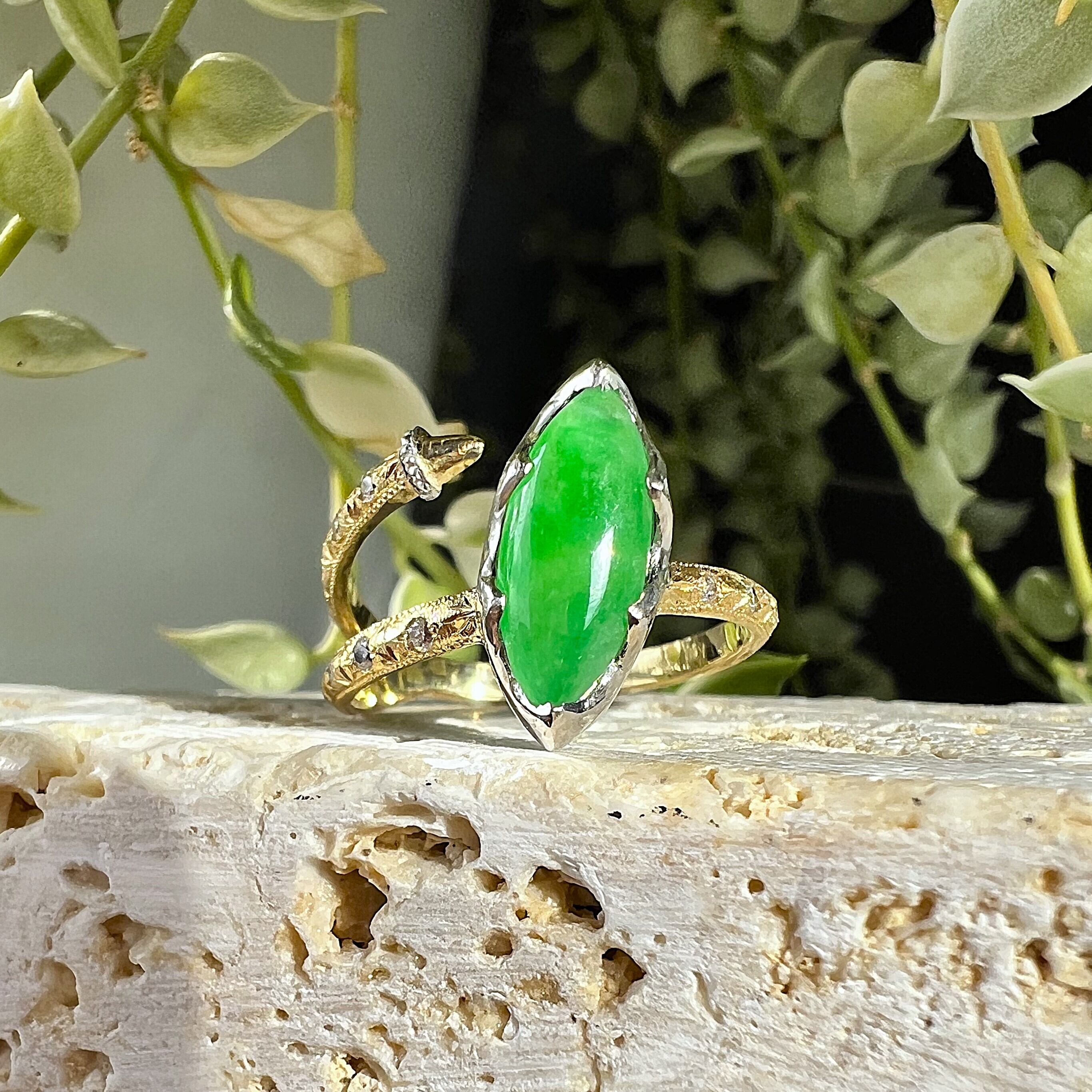 bondlamp jewel lab.