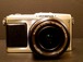 ◆OLYMPUS オリンパス ミラーレス一眼カメラ E-P1レンズSET◆