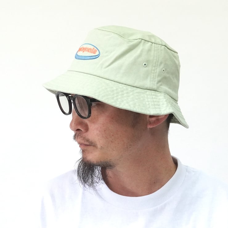 新品未使用品 パタゴニア 33595バケットハット S\M タグ付送料込み patagonia パタゴニア バケツ・ハット 33595 メンズ レディース