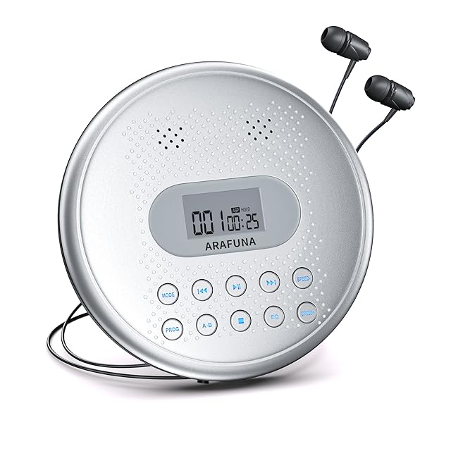 ポータブルMDプレーヤー SHARP MD-ST770 MDLP対応 完動品・動作保証