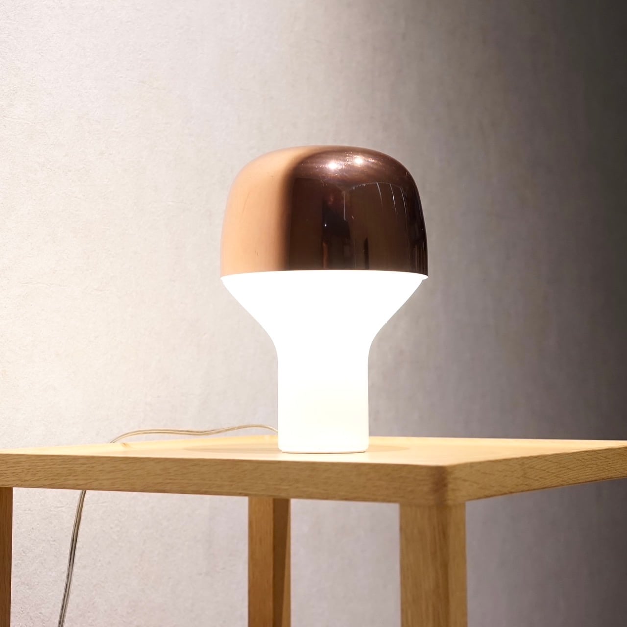 TEO ティーイーオー CAP TABLE LIGHT キャップ テーブルライト