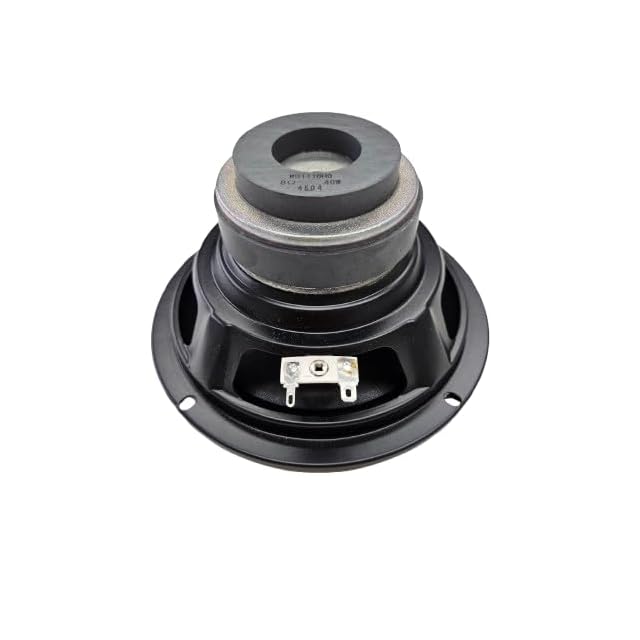 スピーカー（ウーファー）（1個）16cm 8Ω 定格40W 北日本音響 W01116H0