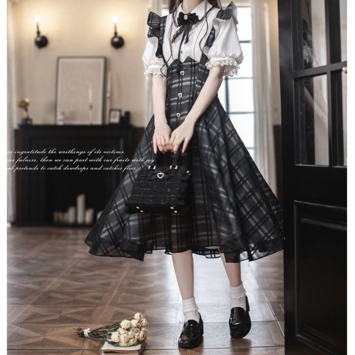 フィジカルドロップ　ジャンパースカート 公式】PhysicalDrop | フィジカルドロップ ジャンパースカートお洋服の