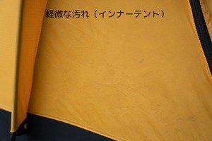ビンテージテント The North Face Westwind
