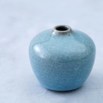 貫入一輪挿し(小)