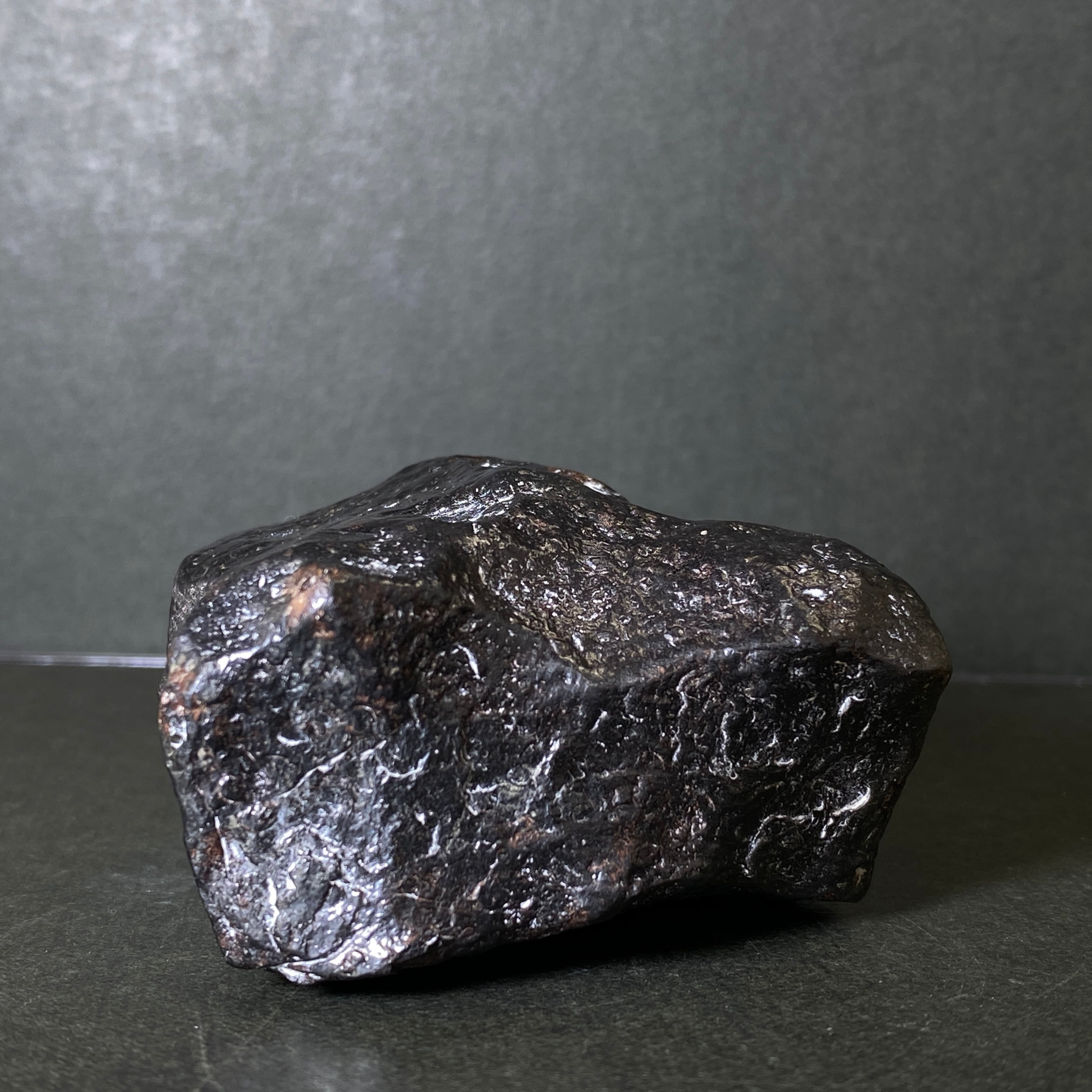 大型】ギベオン隕石 Gibeon Meteorite 25103105 | 【隕石屋】METEOS