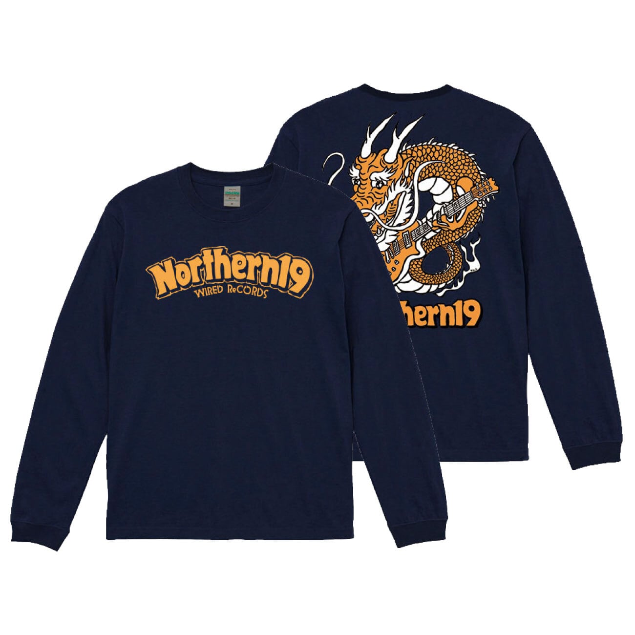 Northern19 OFFICIAL ONLINE SHOP
