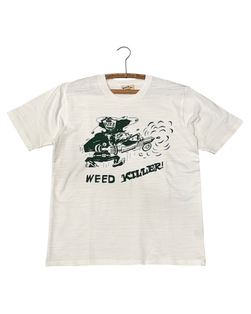 ＜予約商品＞WEED　KILLER!