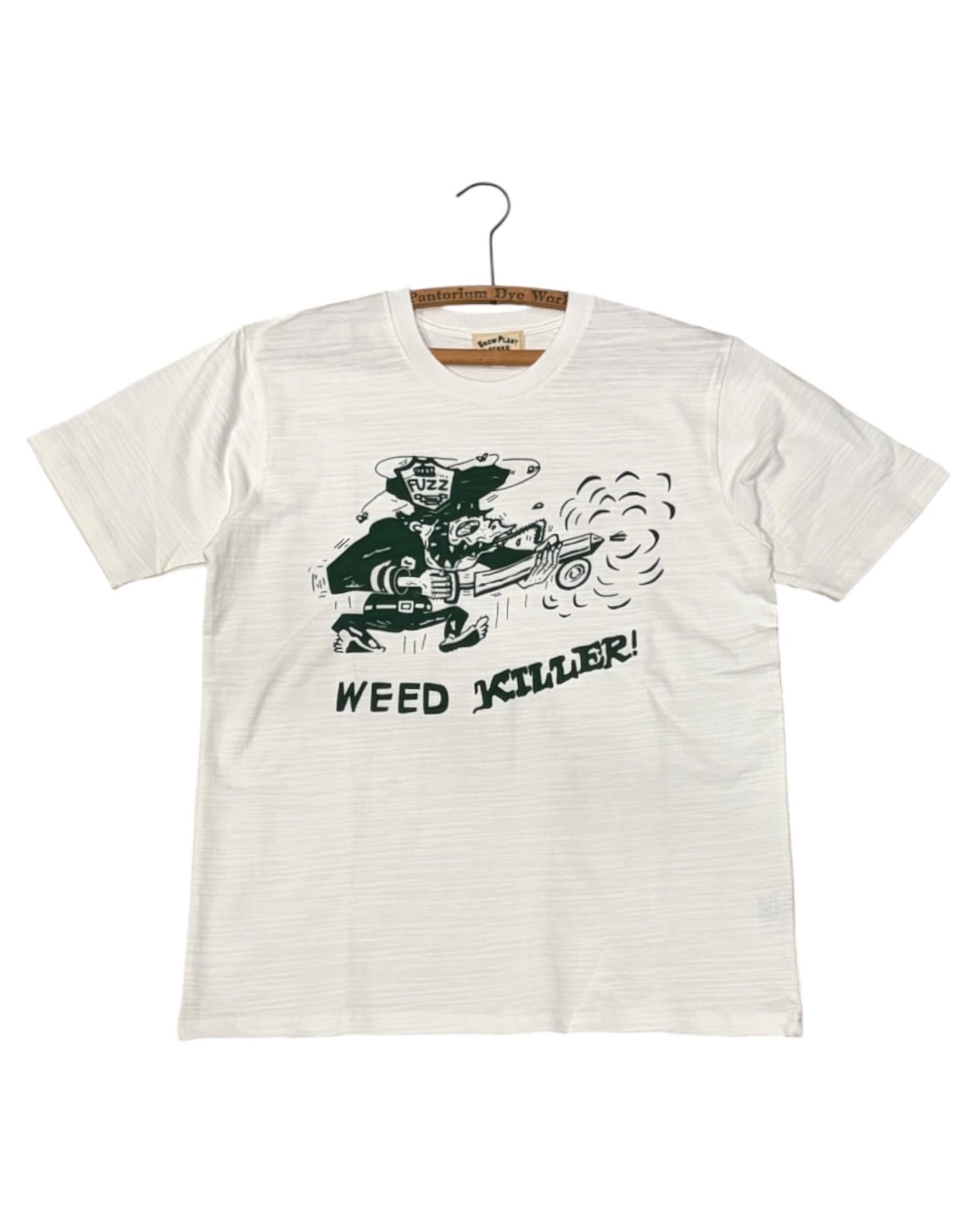 <予約商品>WEED KILLER!