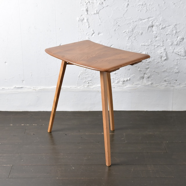 Ercol End Table / アーコール エンド テーブル / 2110BNS-001