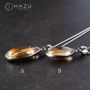 高品質・ブロンズタイチンルチル