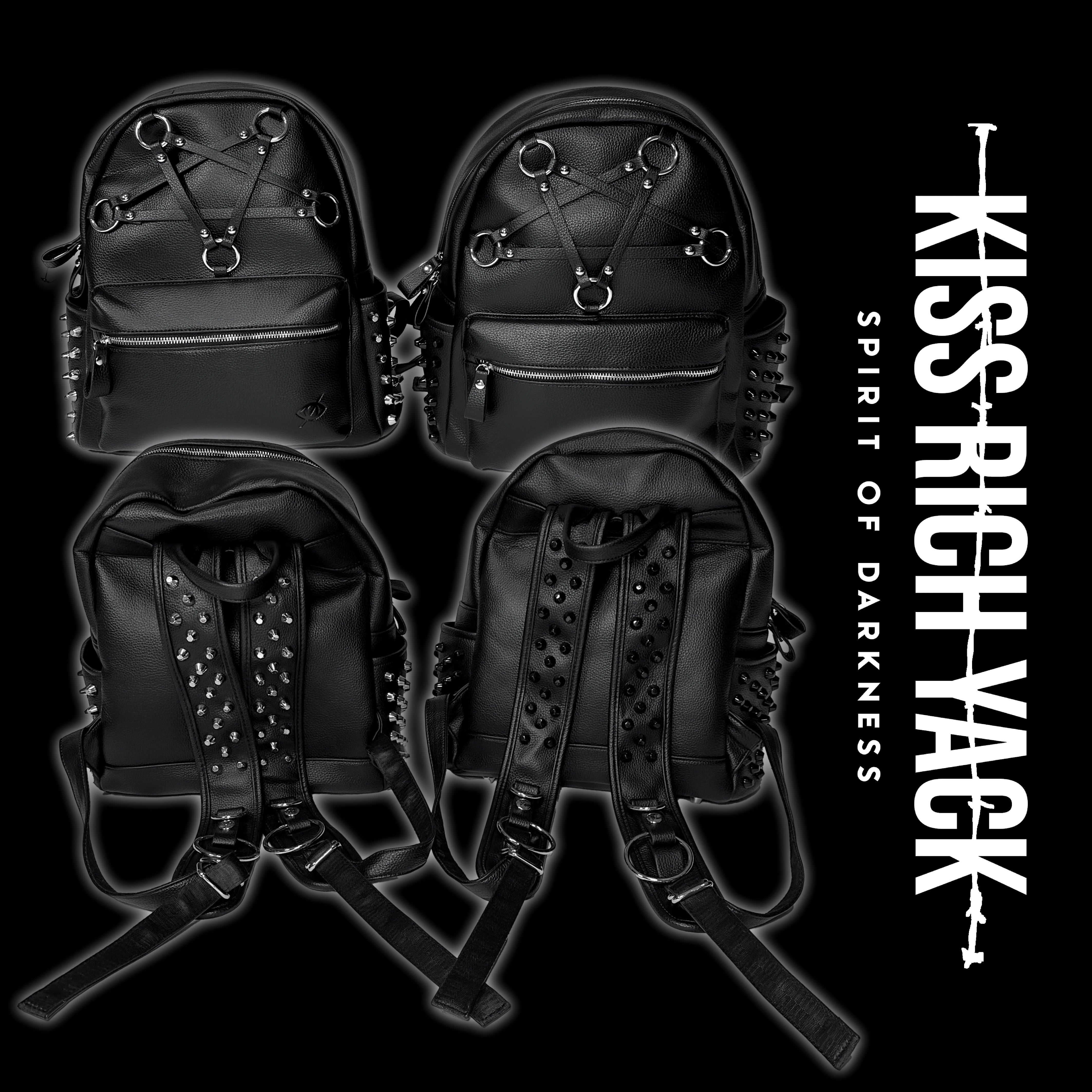 予約！「PENTAGRAM」 | KRY clothing