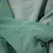 社交ダンス 衣装 スタンダード ドレス ワンピース レッスンウェア パーティ衣装 オールシーズン グリーン系 ICHIOKU イチオク 緑 レース 美しい 落ち着き 洗練 シンプル デザイン 軽やか 伸縮性 レディース おしゃれ フォーマル 結婚式 イベント 踊りやすい 体型カバー 丈113cm おすすめ